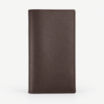 Long Wallet for Men, Card Holder Wallet with ID Window, Cash Organizer