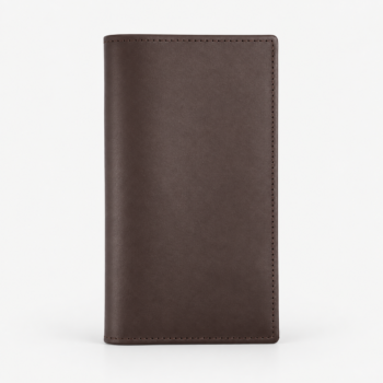 Long Wallet for Men, Card Holder Wallet with ID Window, Cash Organizer