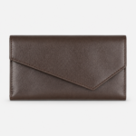 Travel Wallet for Men, Slim Zipper Wallet